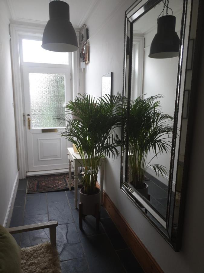 Homestay Poole Exterior foto